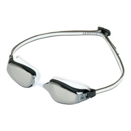 Fastlane Silver Mirror Schwimmbrille