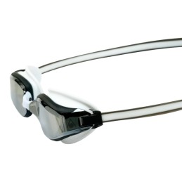 Fastlane Silver Mirror Schwimmbrille