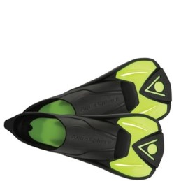 Microfin Aquasphere Fins