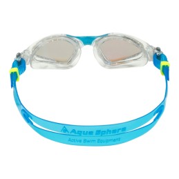 Schwimmbrille Kayenne Blue Titanium