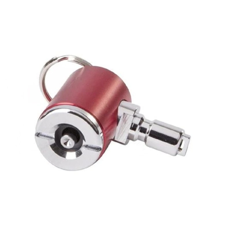 Réducteur de gonflage des pneus