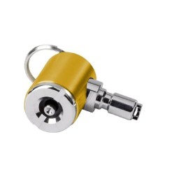 Réducteur de gonflage des pneus