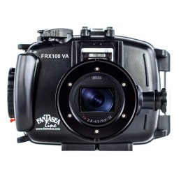 FANTASEA Pouzdro podvodní FRX100 VA M16 pro foťáky Sony RX 100 III/IV/V/VA divers.cz