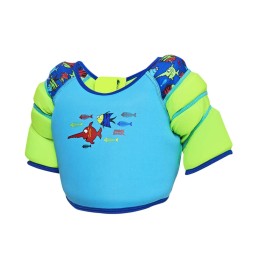 Kinderweste SEA SAW WATER WINGS VEST