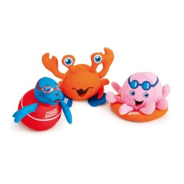 Water bombs ZOGGY SOAKERS, 3 pcs