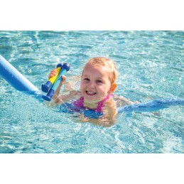 ZOGGY DIVE STICK, 3 piezas