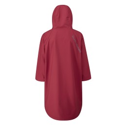 Poncho STORM Cuarto Elemento