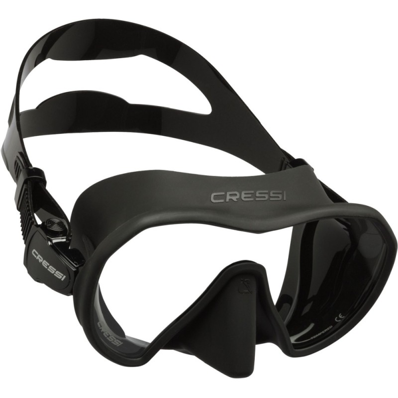 Máscara Cressi Z1