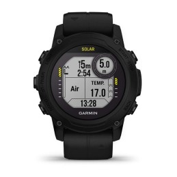 GARMIN Počítač Descent G1 Solar divers.cz