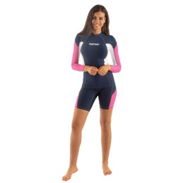 Tričko Rash guard Seac Sub