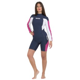 Tričko Rash guard Seac Sub