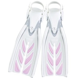 X-pert Zoom Z3 fins