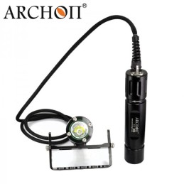 Kanisterlampe ARCHON LED 1000 Lumen