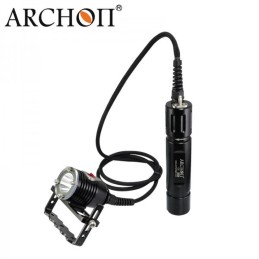 Kanisterlampe ARCHON LED 1000 Lumen