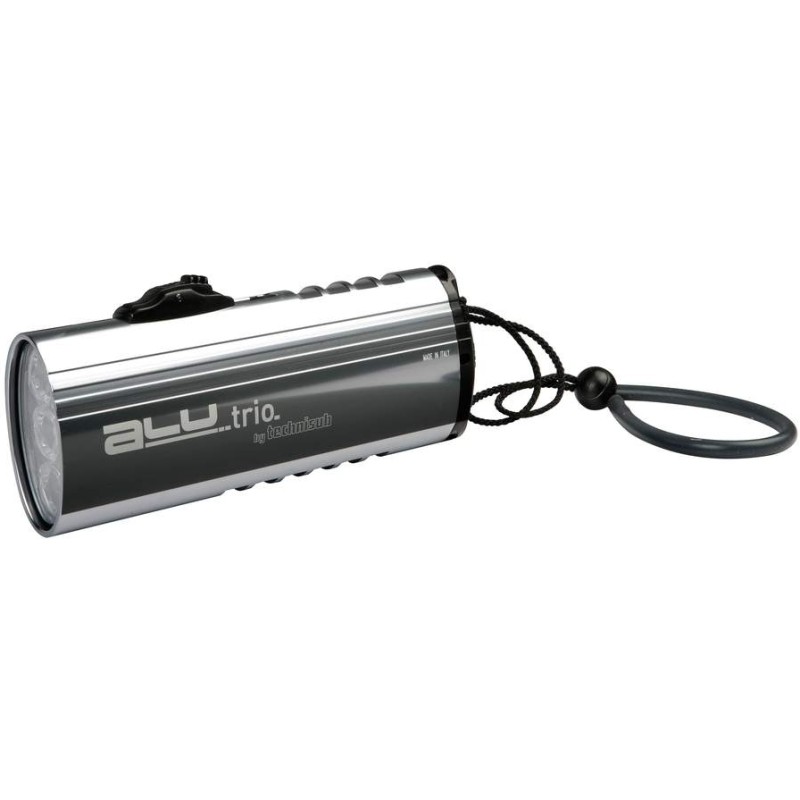 Lamp ALU TRIO 4C, Technisub Lamp ALU TRIO 4C, Technisub