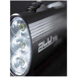 Lamp ALU TRIO 4C, Technisub