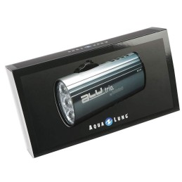 Lamp ALU TRIO 4C, Technisub