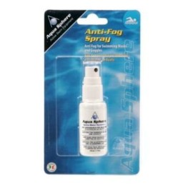 Antifog spray