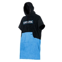 Pončo BLUE, Mystic