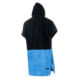 Pončo BLUE, Mystic