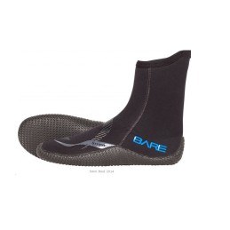 Bare Boty 5mm divers.cz