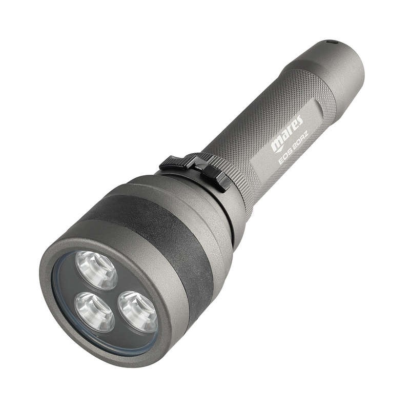 Lampe EOS 20RZ, Mares