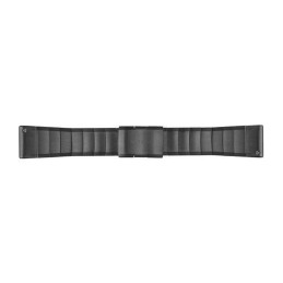 Garmin QuickFit 26 Armband, Stahl