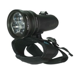 LIGHT AND MOTION Lampa SOLA TECH 600 divers.cz