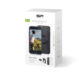 Držáky sada SP Bike Bundle IPHONE a SAMSUNG