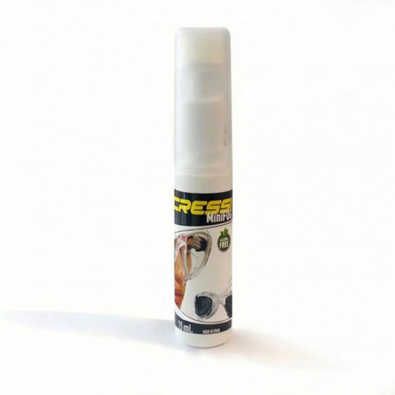 Spray anti-buée Cressi Antifog 60 ml