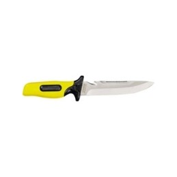 DIABLO RAZOR knife, Technisub
