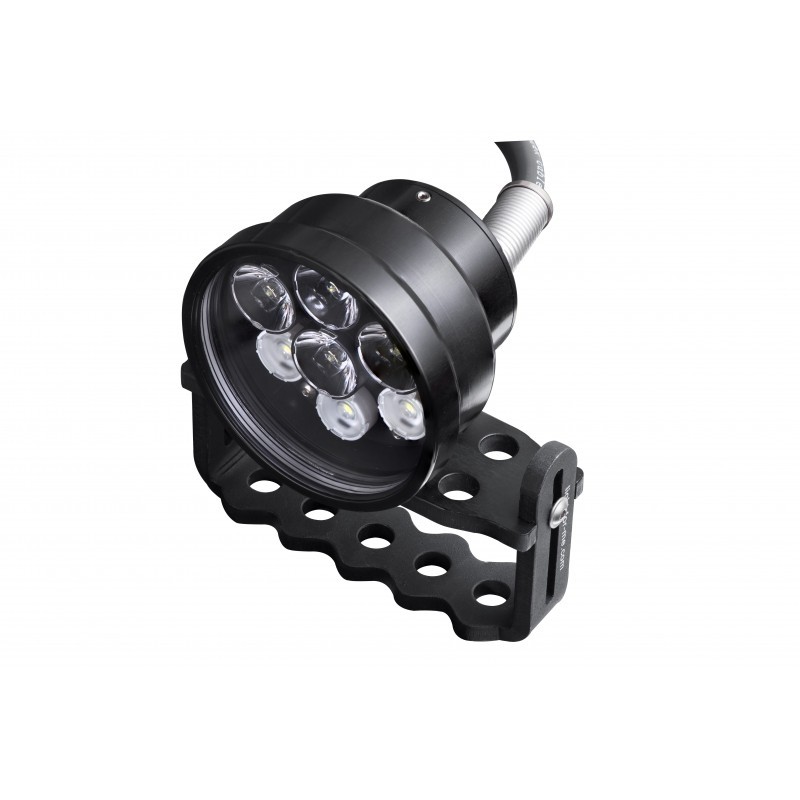 LIGHTFORME Hlava světelná NW7 divers.cz LIGHTFORME Hlava světelná NW7 divers.cz