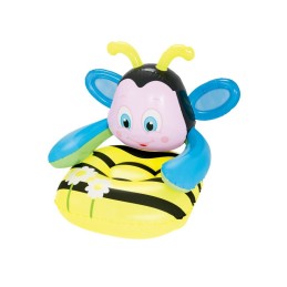 Inflatable armchair BEE 79x89x79 cm