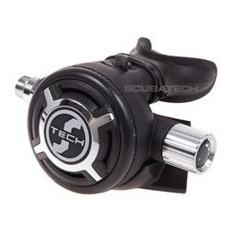 SCUBATECH Automatika R 2 ICE včetně octopusu a manometru-ukončeno divers.cz