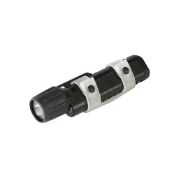 Lampa Mini Q40 XENON s držákem na masku