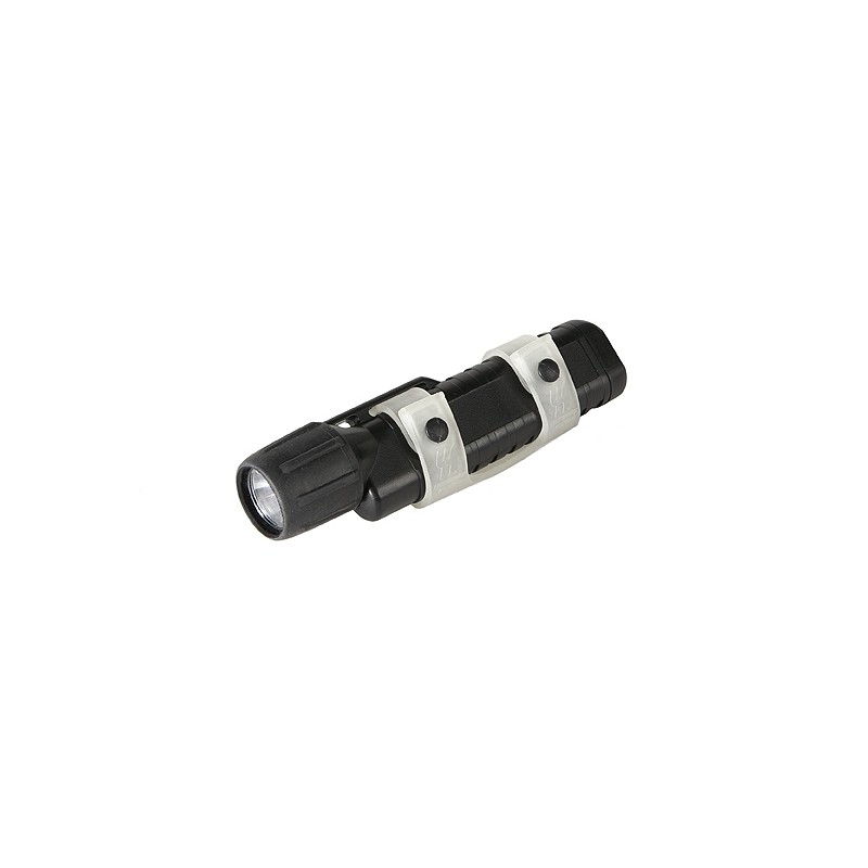Lampa Mini Q40 XENON s držákem na masku Lampa Mini Q40 XENON s držákem na masku