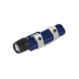 Lampa Mini Q40 XENON s držákem na masku