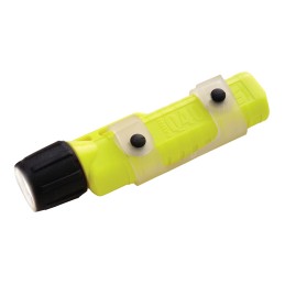 Lampa Mini Q40 XENON s držákem na masku