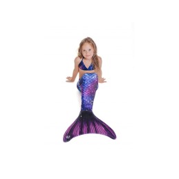 Mermaid costume CASSIOPEIA without fin!