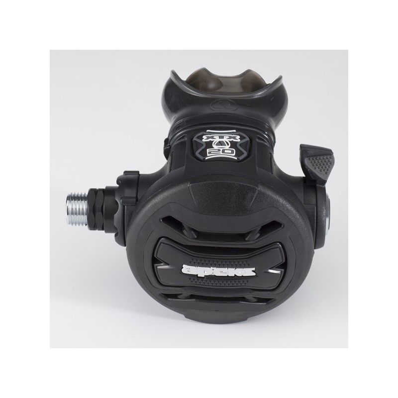 Regulator APEKS 20 XTX second stage
