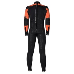 7 mm wetsuit W2 - Men, Waterproof