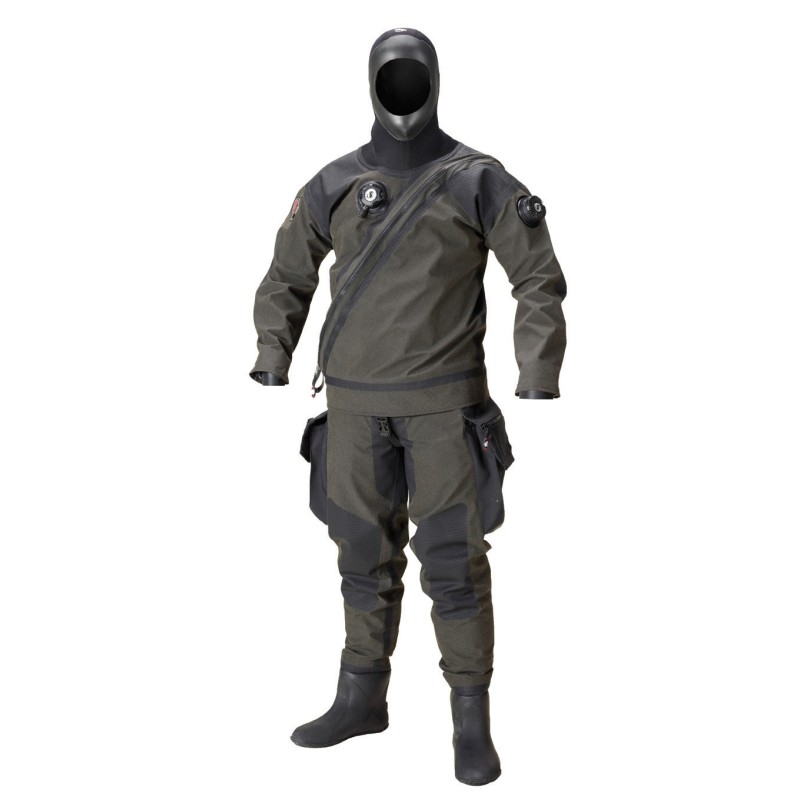 Oblek Heavy Light KEVLAR BDS Oblek Heavy Light KEVLAR BDS