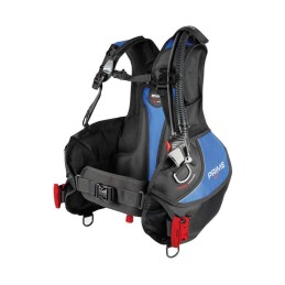 MARES Žaket PRIME divers.cz