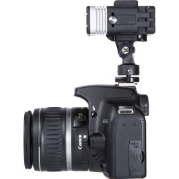 Hot Shoe Adapter for GOPRO to flash attachment