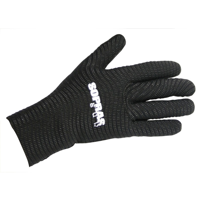 SOPRASSUB Rukavice 3 mm superstrech-ukončeno divers.cz SOPRASSUB Rukavice 3 mm superstrech-ukončeno divers.cz