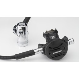 Automatika APEKS XTX 100 DIN s oktopusom XTX50