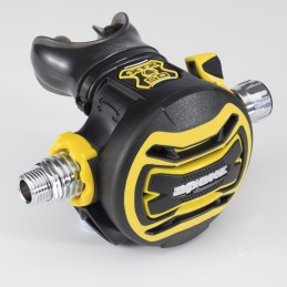 Automatika APEKS XTX 100 DIN s oktopusom XTX50