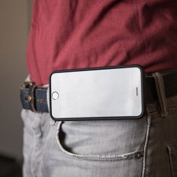 Belt holder