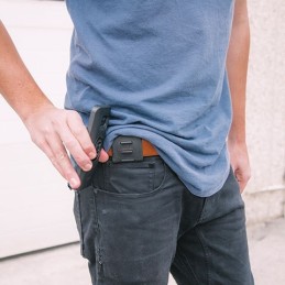 Belt holder
