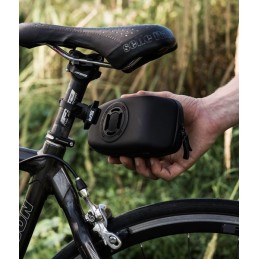 Držiak na bicykel GOPRO Clamp Mount, SP Gadgets